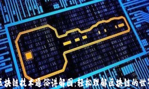 
区块链技术通俗讲解图：轻松理解区块链的世界