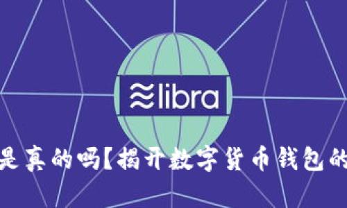 波宝钱包是真的吗？揭开数字货币钱包的神秘面纱