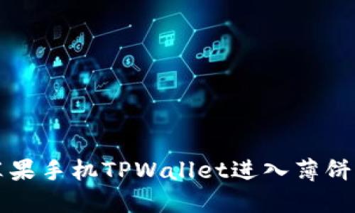 如何通过苹果手机TPWallet进入薄饼的详细指南