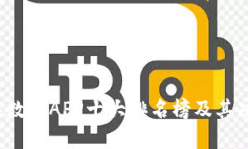 2023年数字APP十大排名榜及其功能分析